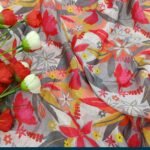 Chinon digital Print