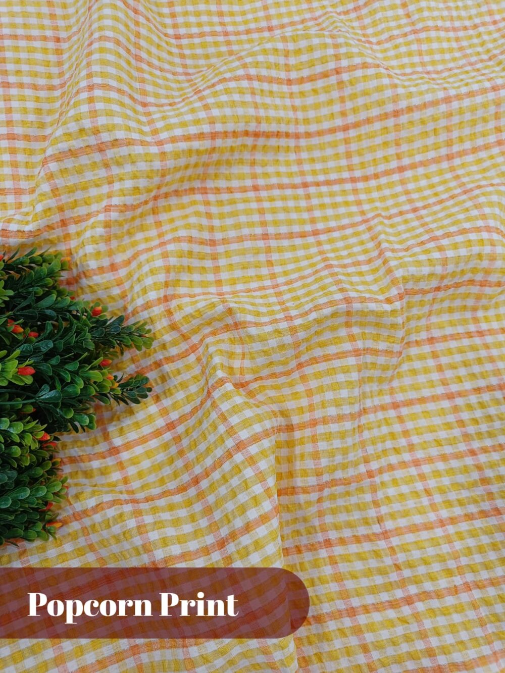 Popcorn Print - Image 8