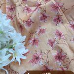 Jarna Silk digital Print