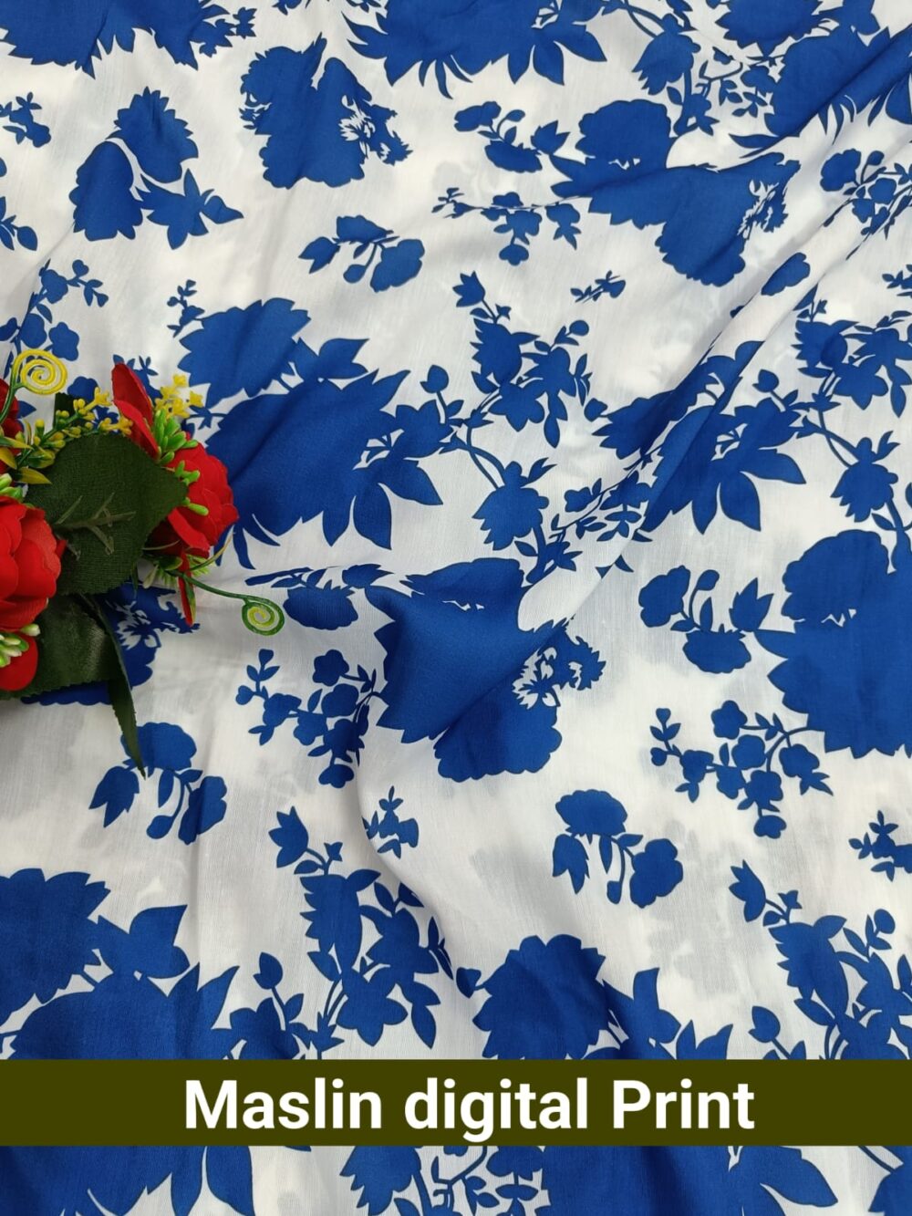 Maslin digital Print - Image 11