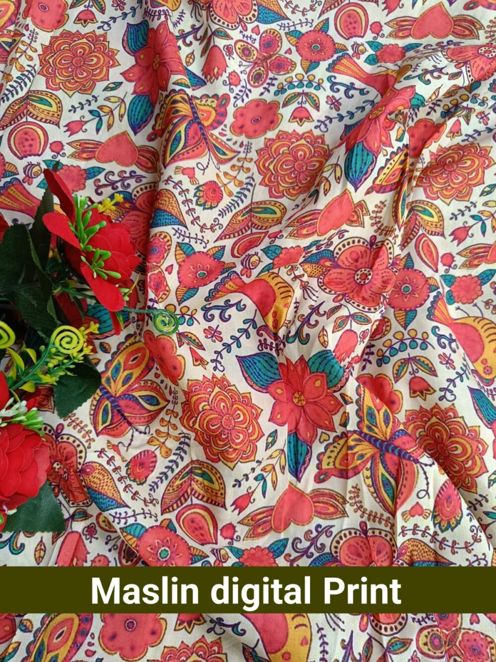 Maslin digital Print - Image 31