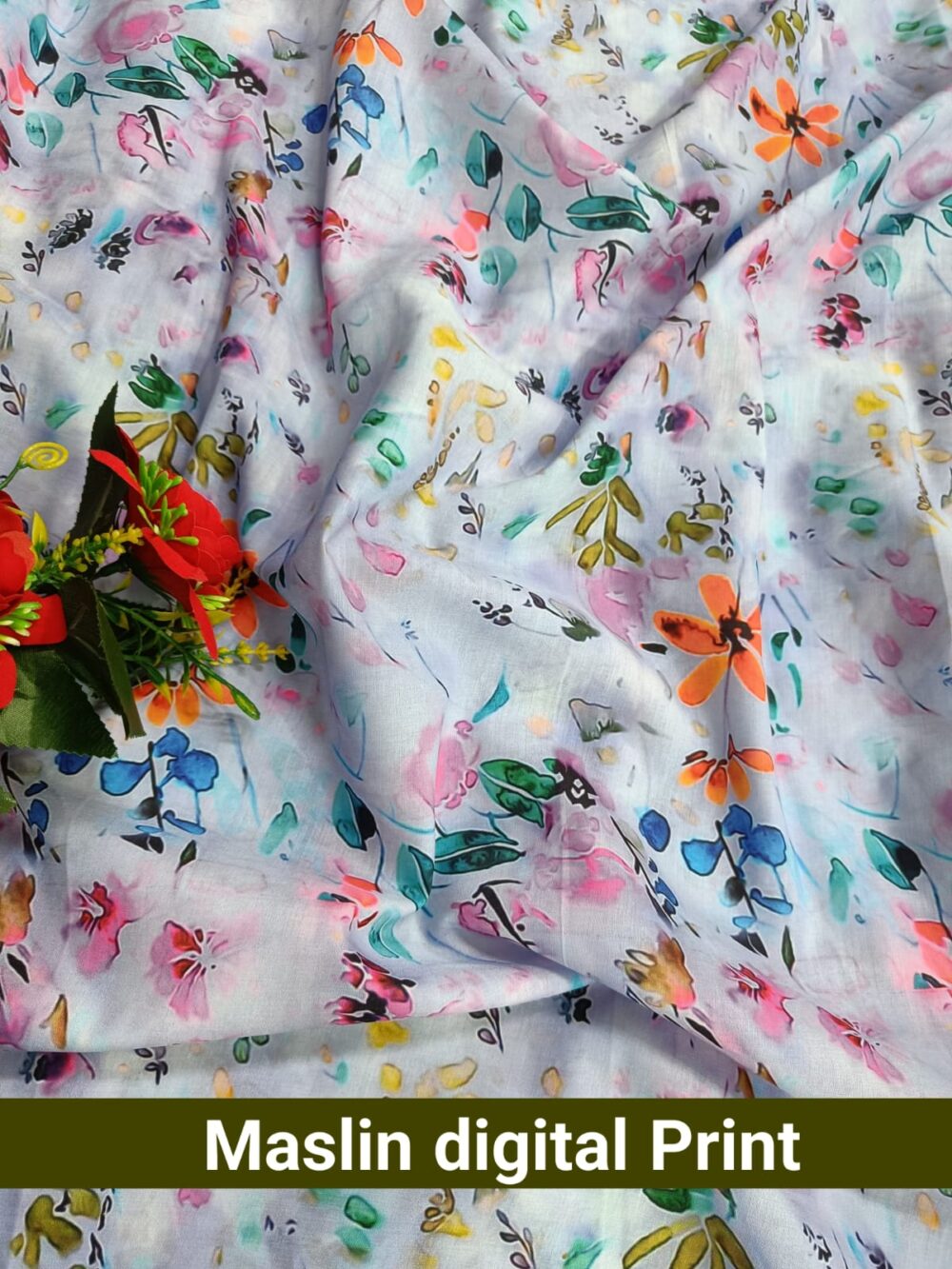 Maslin digital Print - Image 7