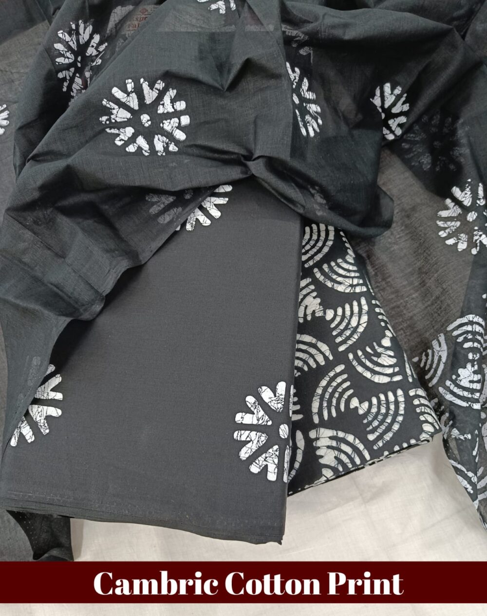 Cambric Cotton Print - Image 11