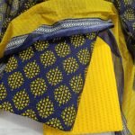 Cambric Cotton Print