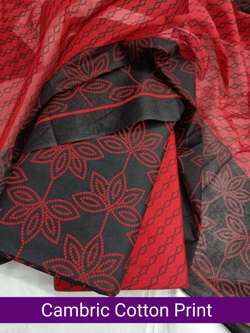 Cambric Cotton Print - Image 16