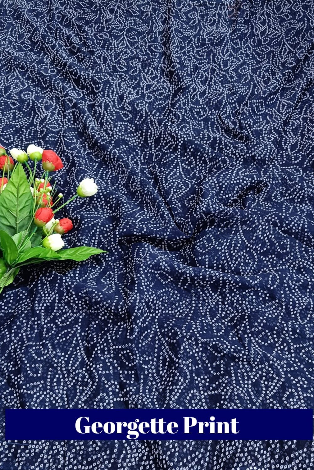 Georgette Print - Image 17