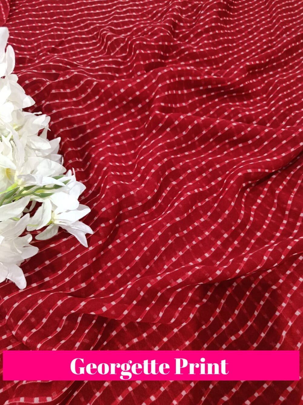 Georgette Print - Image 21