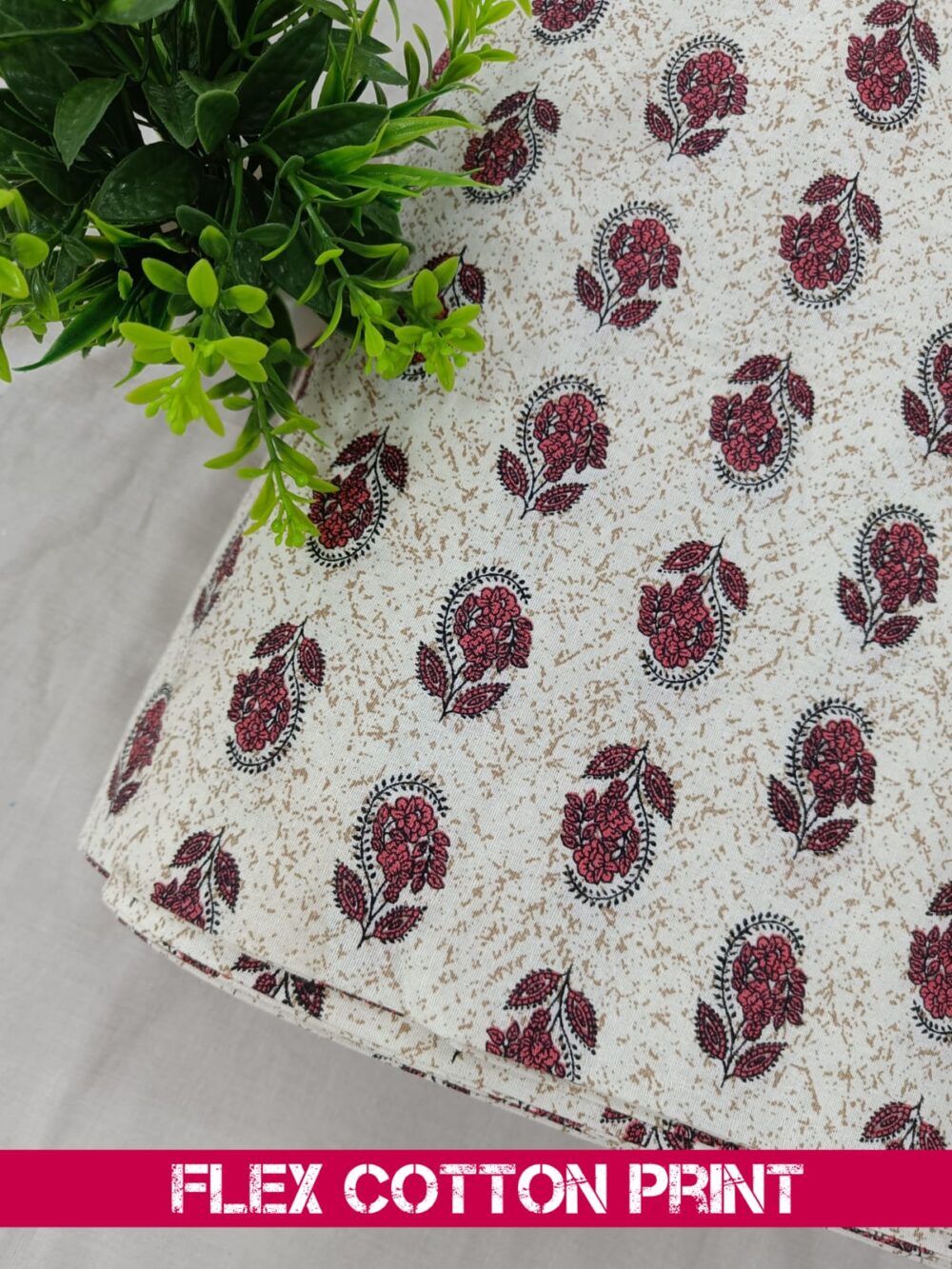 Flex Cotton Print - Image 22
