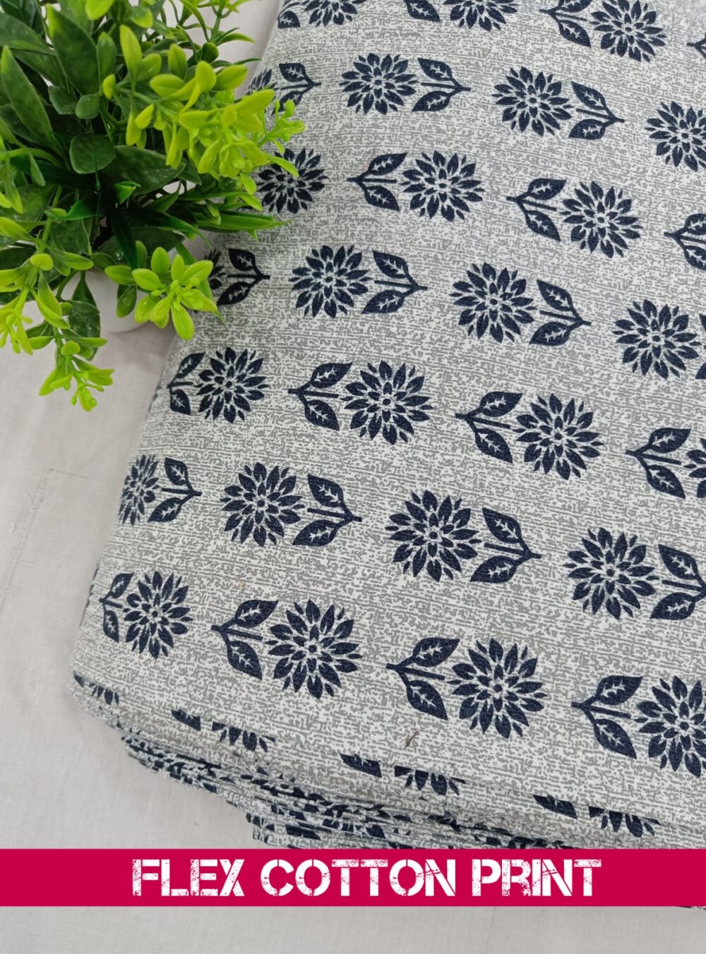 Flex Cotton Print - Image 11