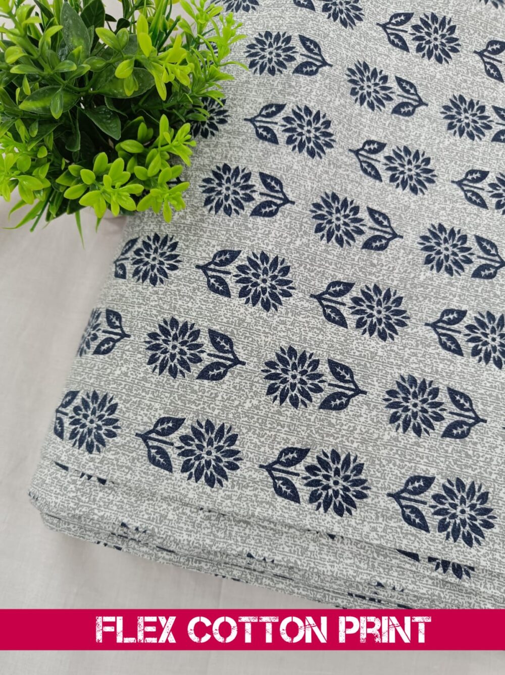 Flex Cotton Print - Image 14