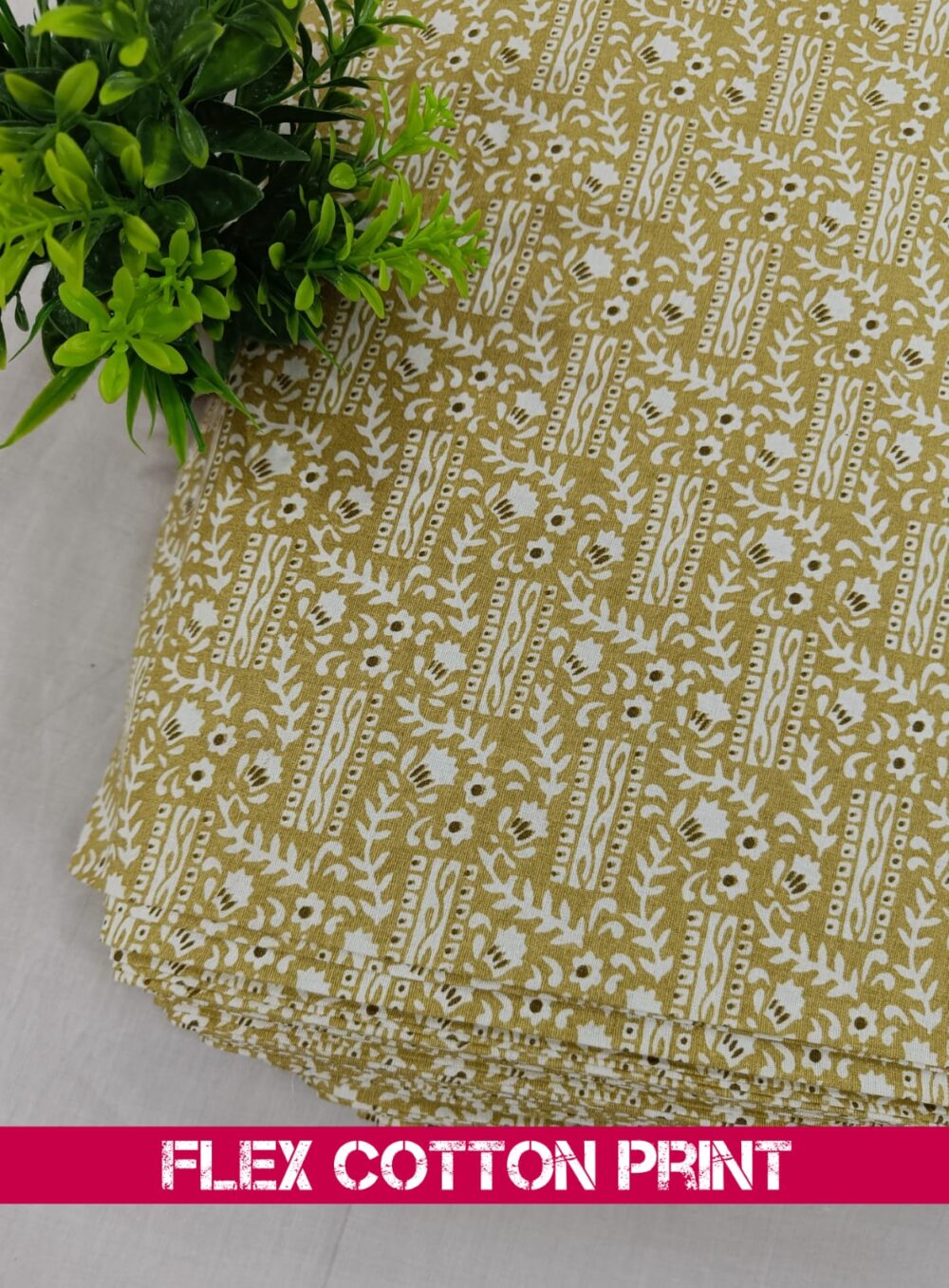 Flex Cotton Print - Image 15
