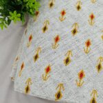 Flex Cotton Print