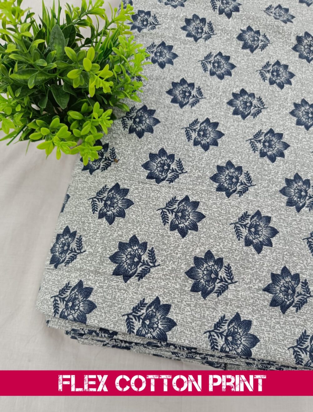 Flex Cotton Print - Image 17