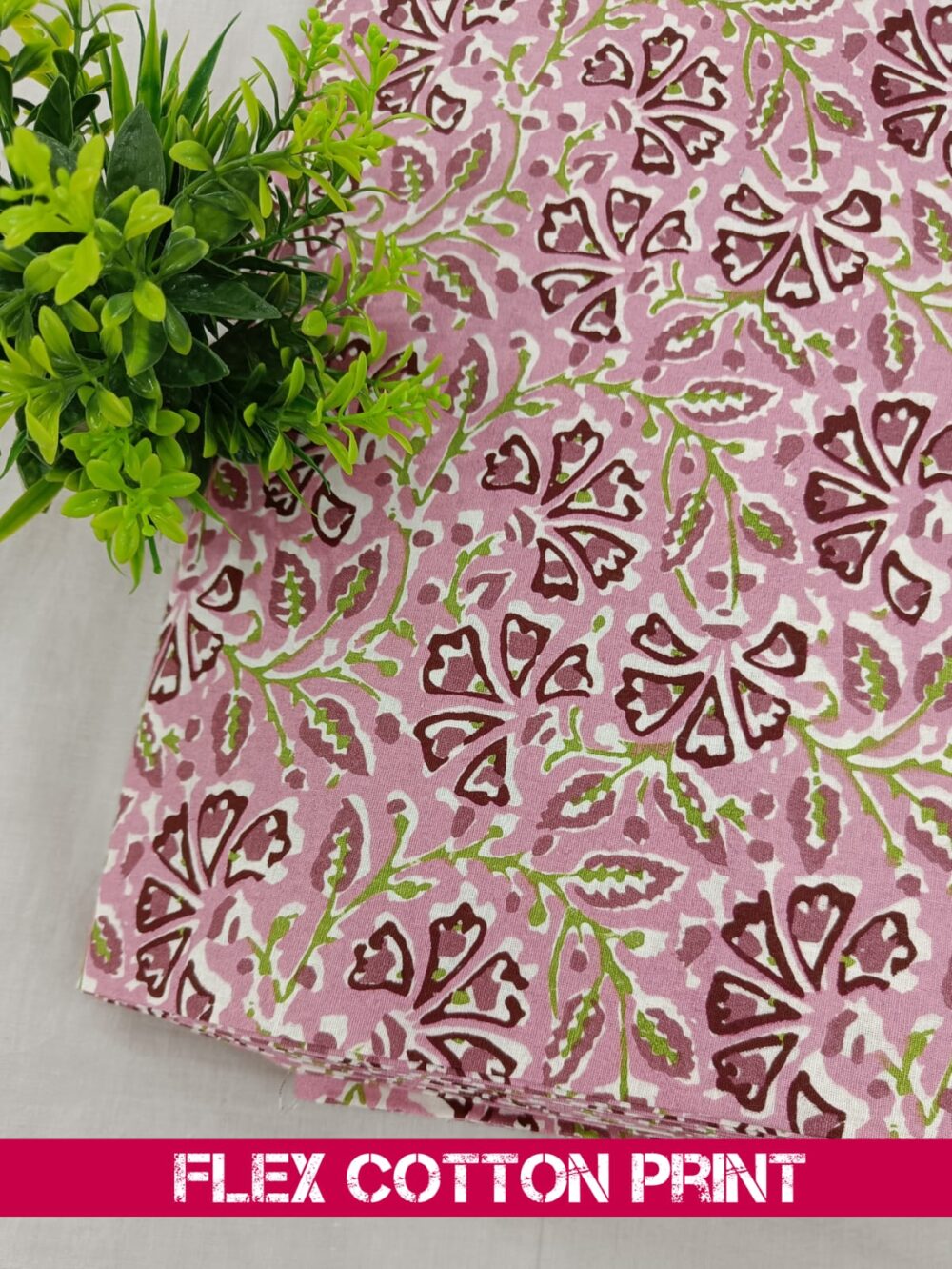 Flex Cotton Print - Image 18