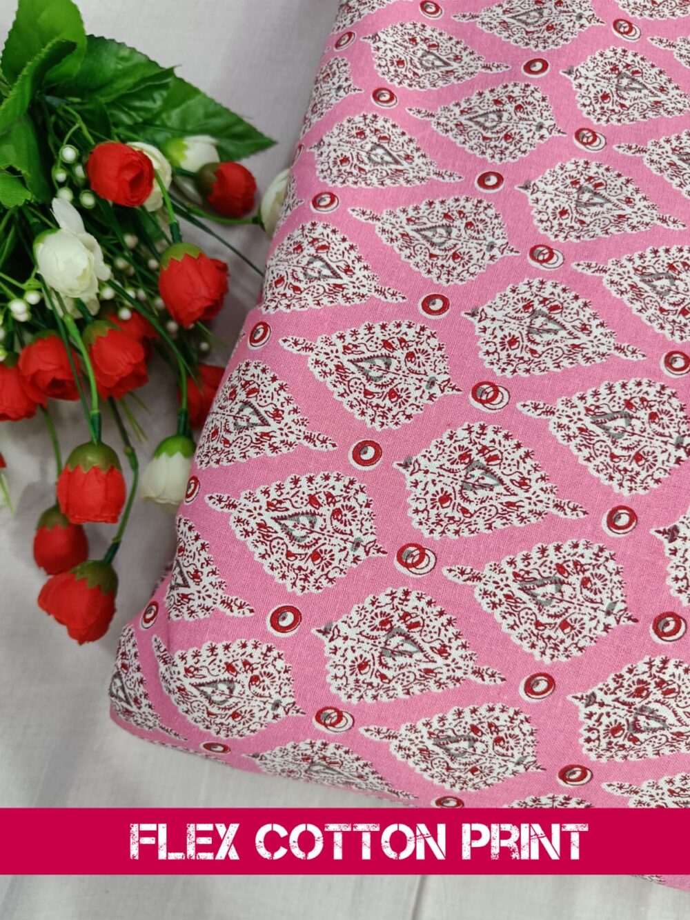 Flex Cotton Print - Image 19