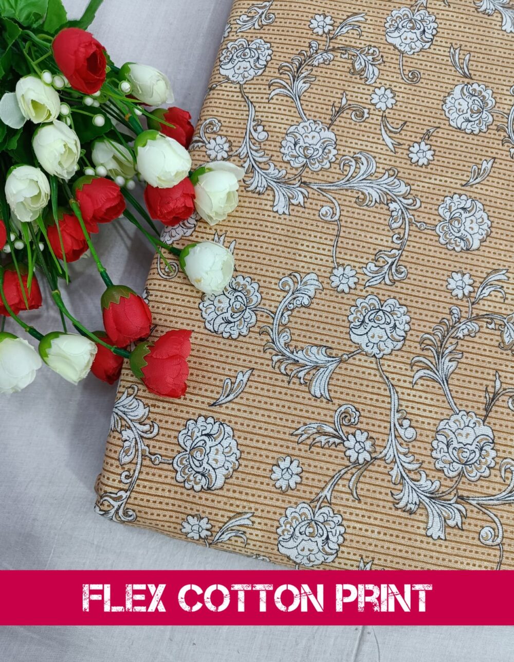 Flex Cotton Print - Image 21