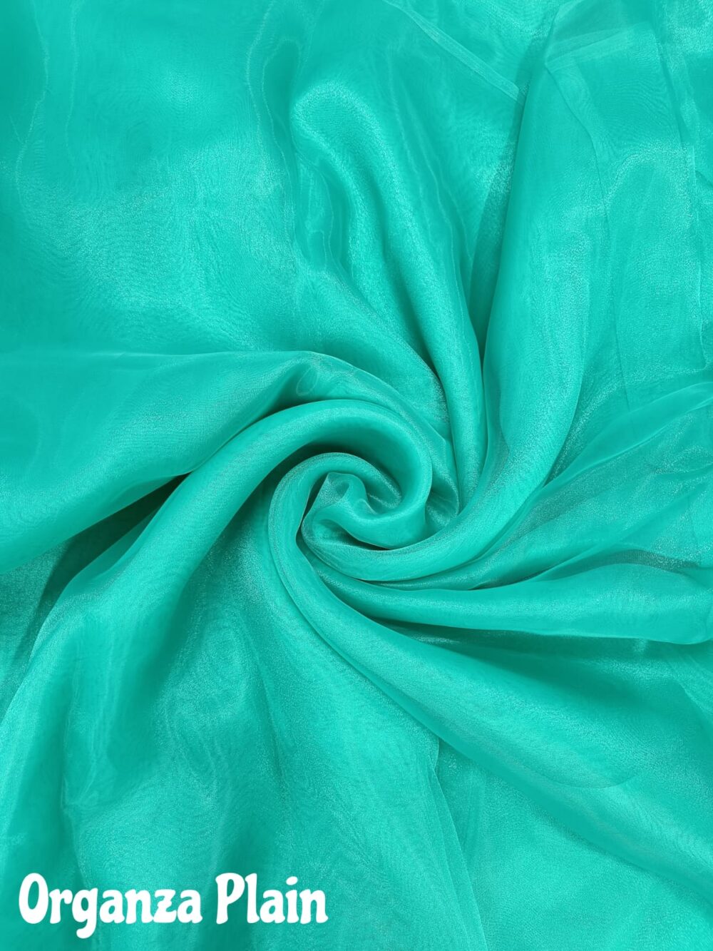 Organza Plain - Image 19