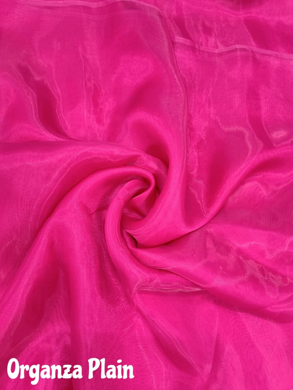 Organza Plain - Image 20