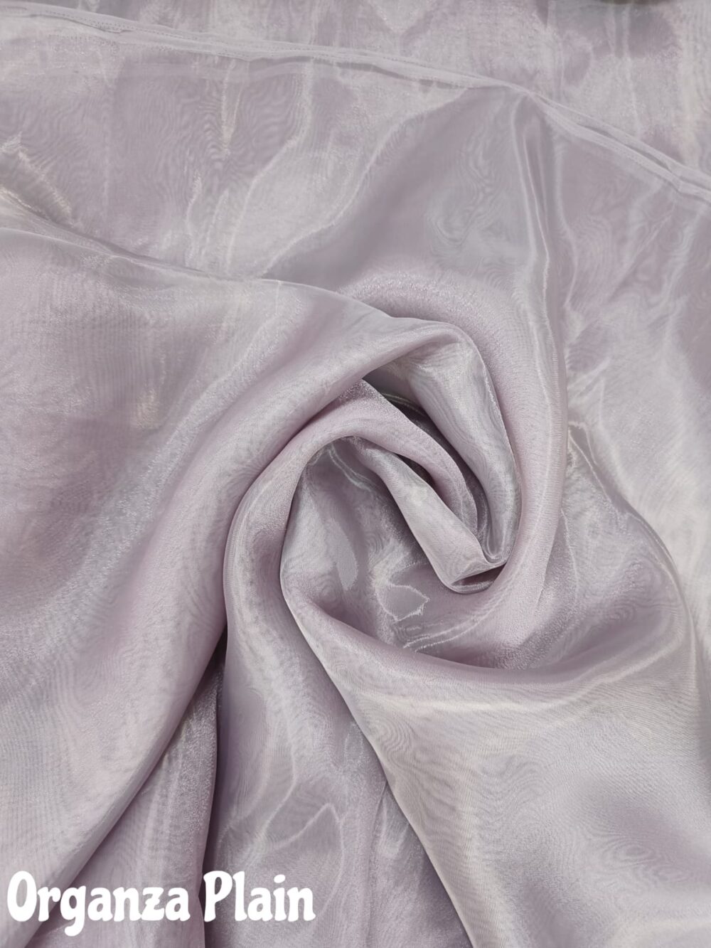 Organza Plain - Image 15