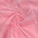 Organza Plain