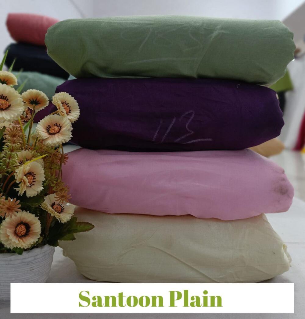 Santoon Plain - Image 15