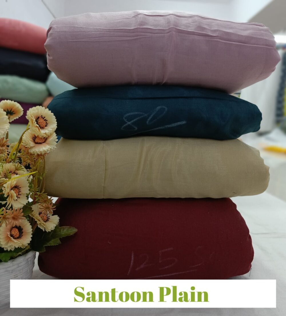 Santoon Plain - Image 5