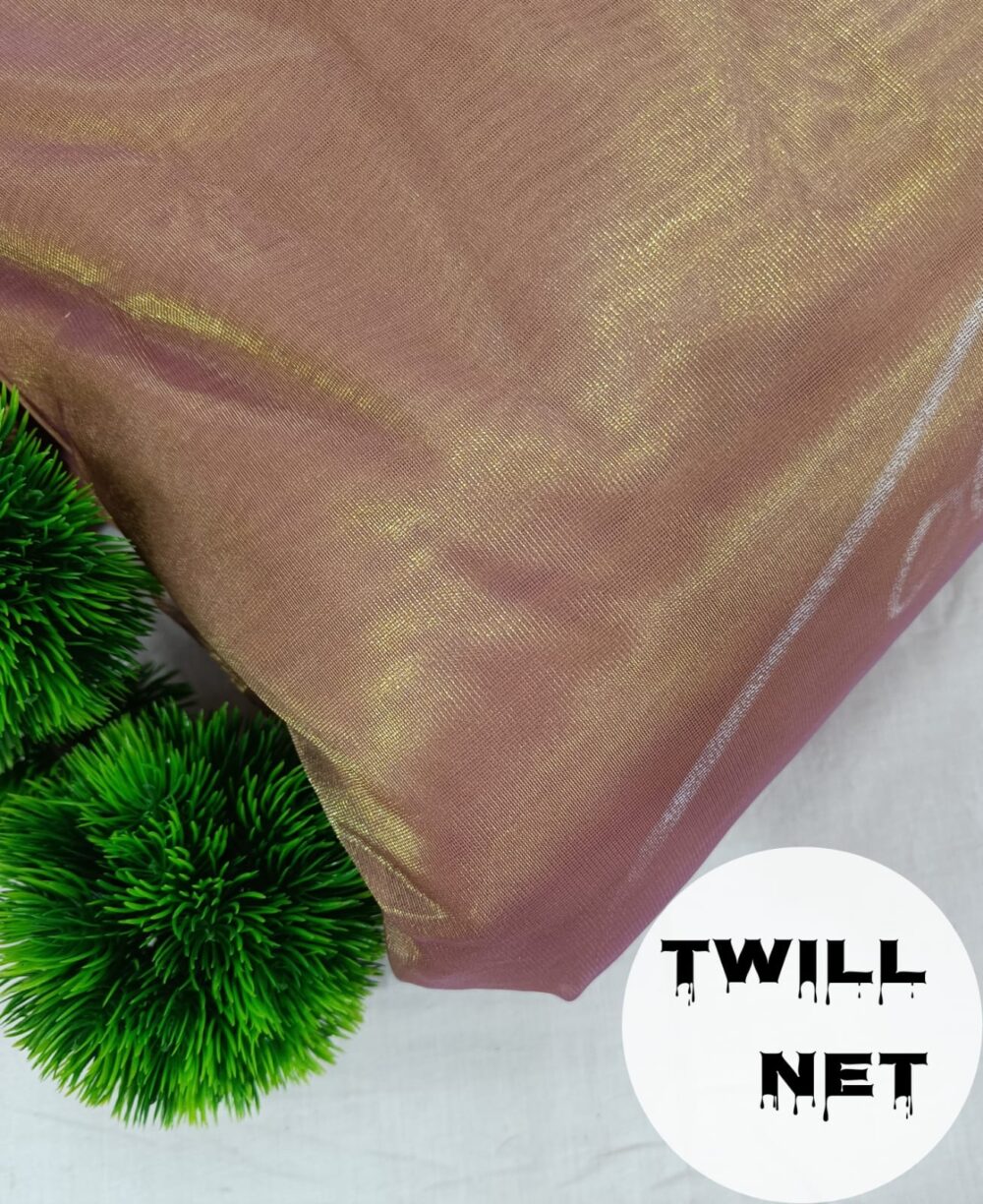 Twill Net - Image 5