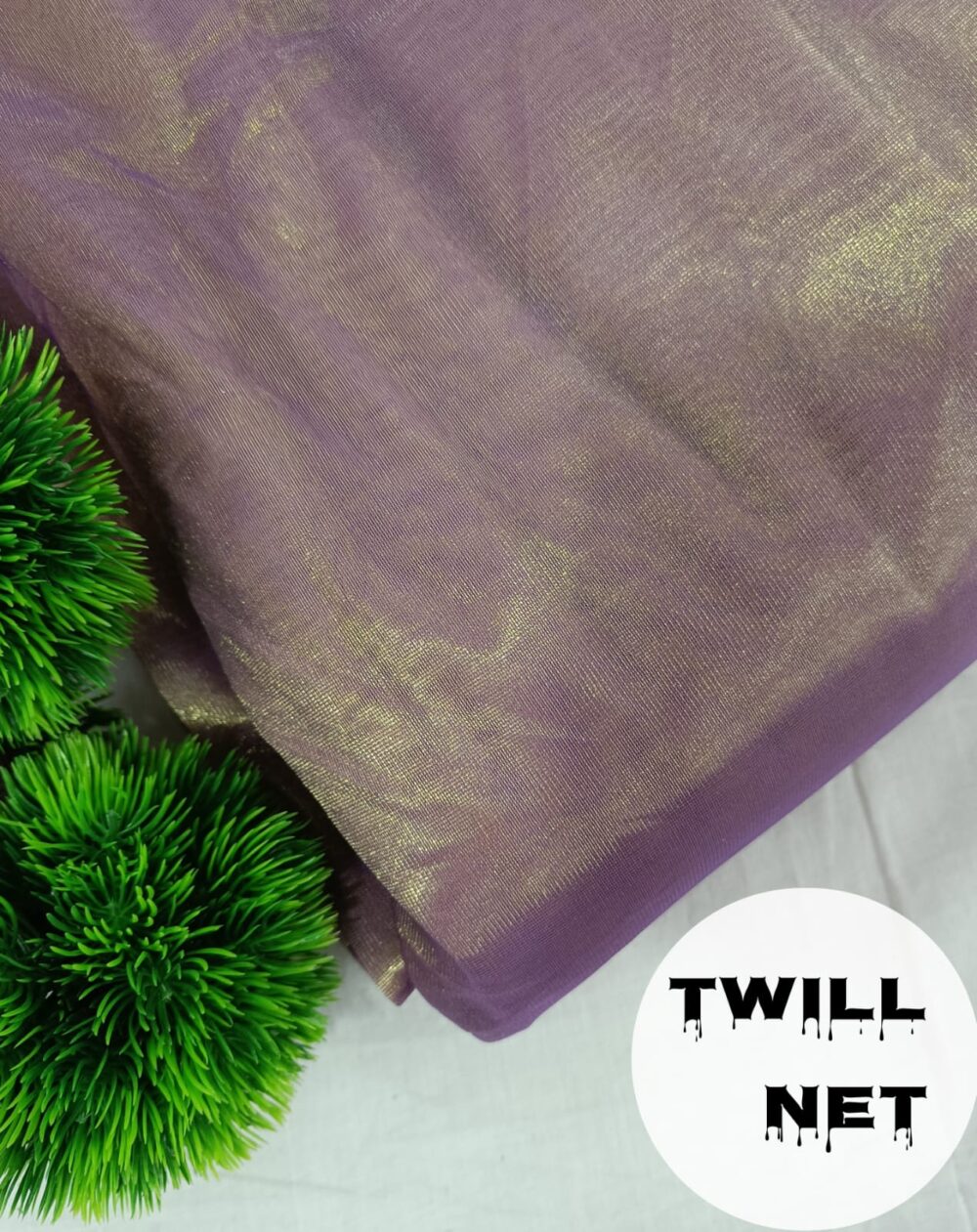Twill Net - Image 6