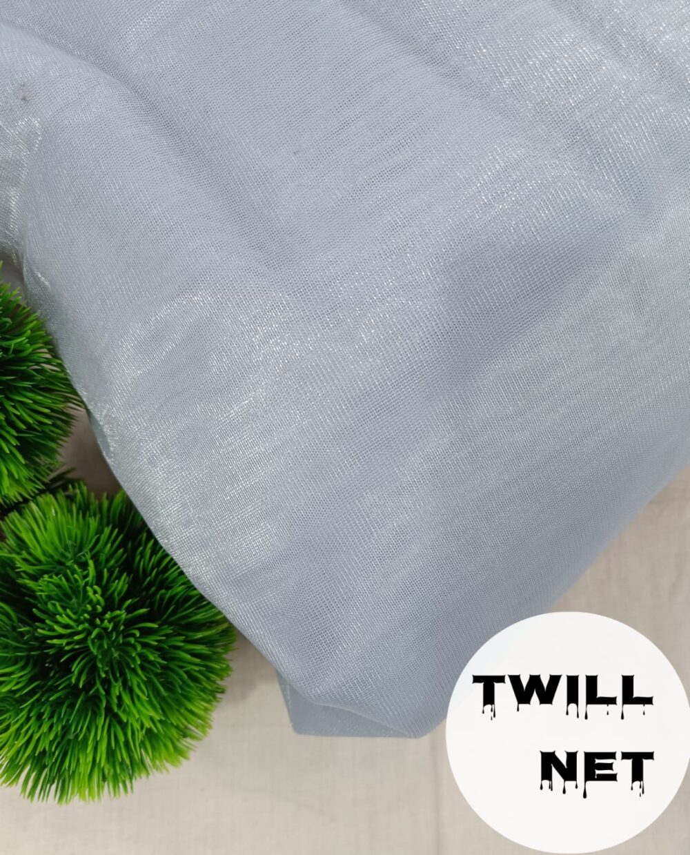Twill Net - Image 7