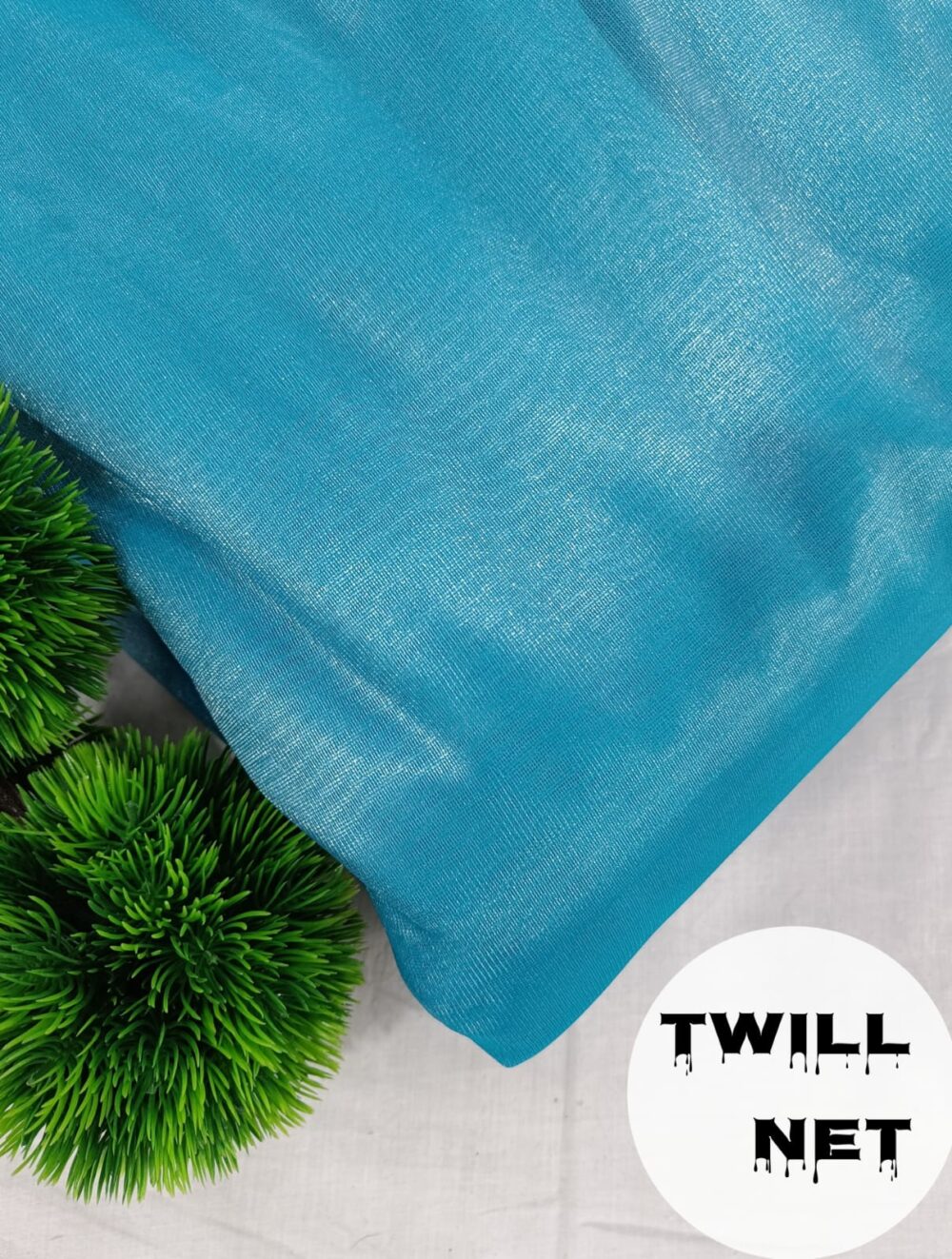 Twill Net - Image 26