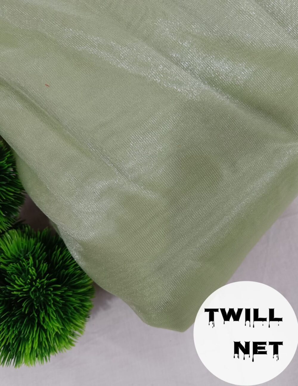 Twill Net - Image 2