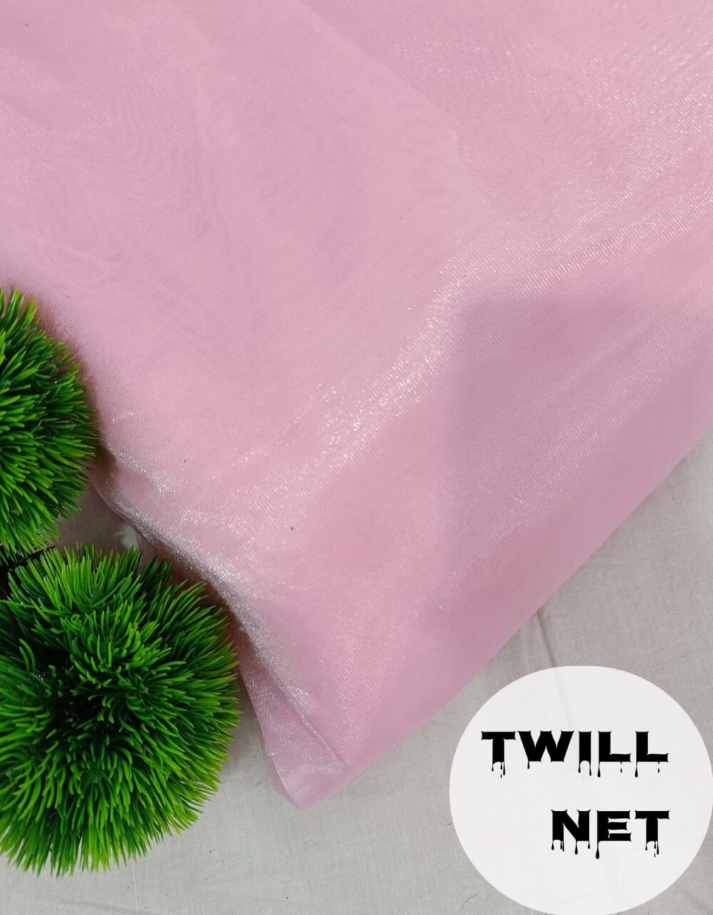 Twill Net - Image 8