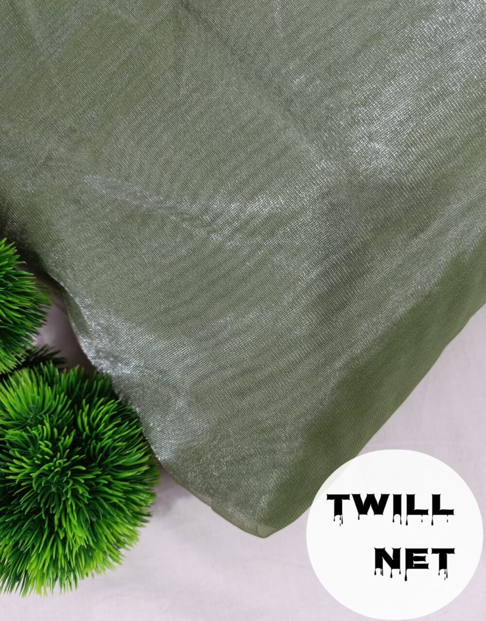 Twill Net - Image 9