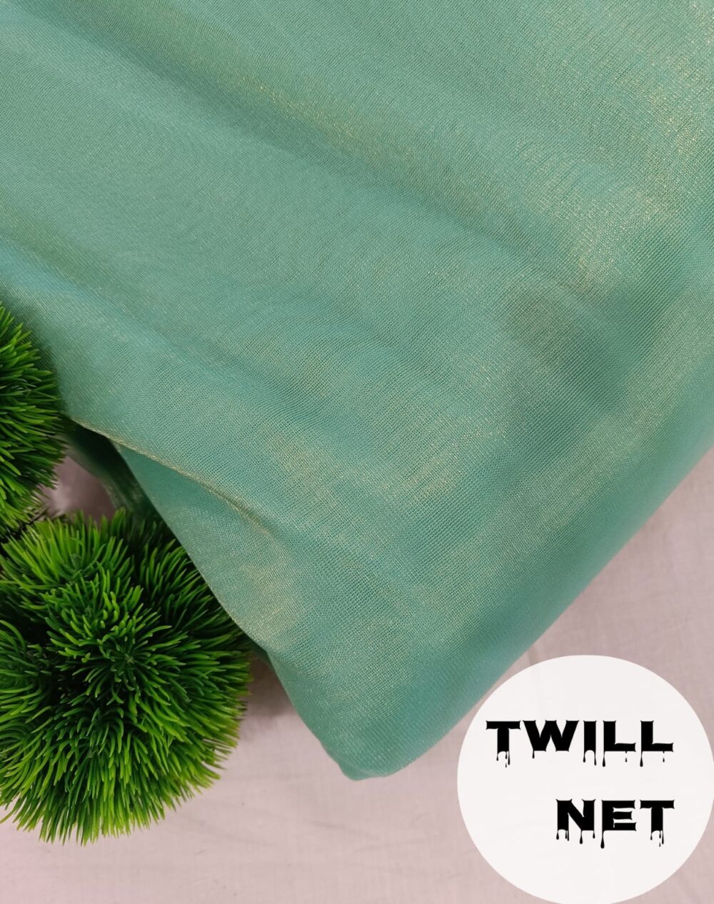 Twill Net - Image 10