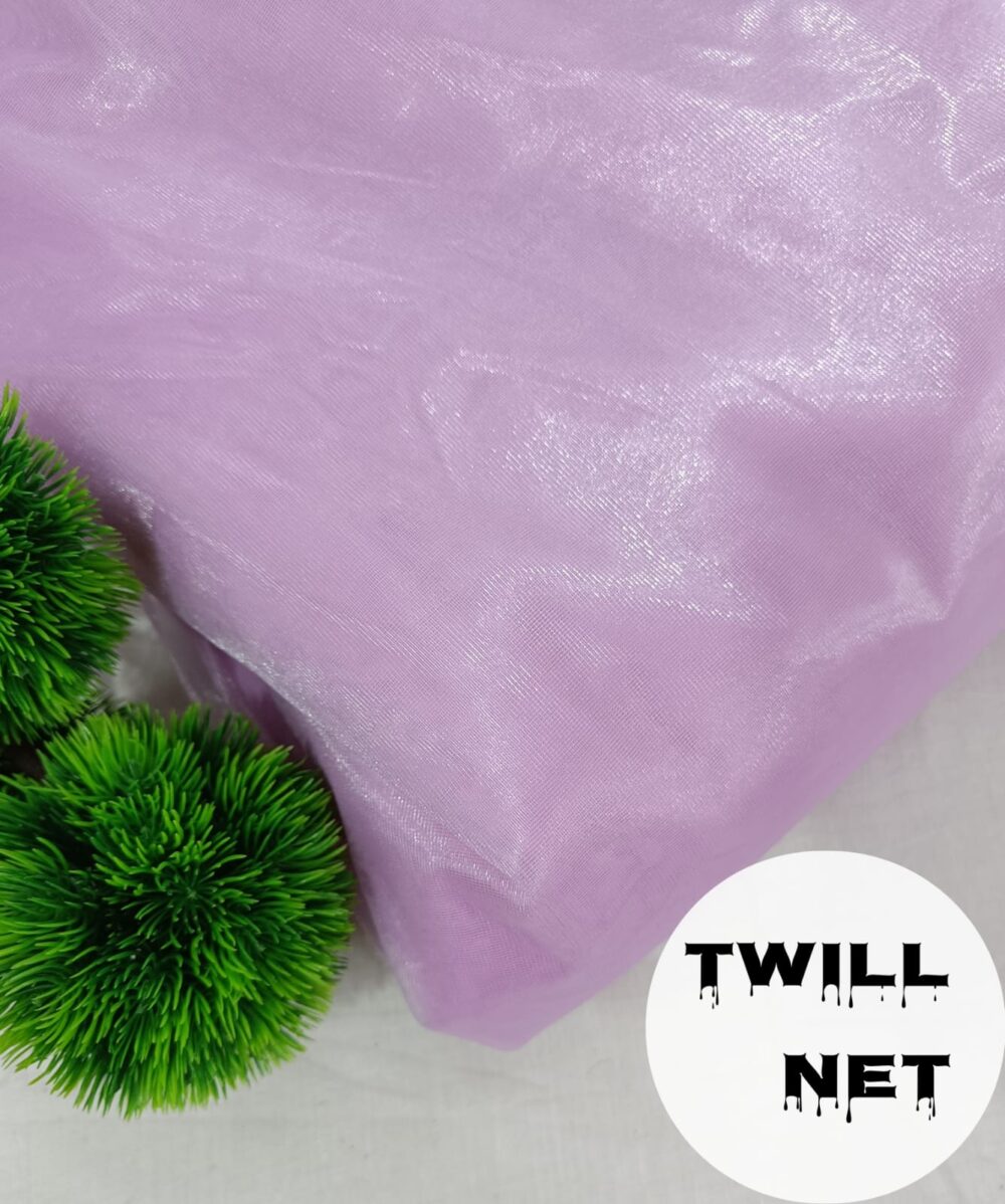 Twill Net - Image 11