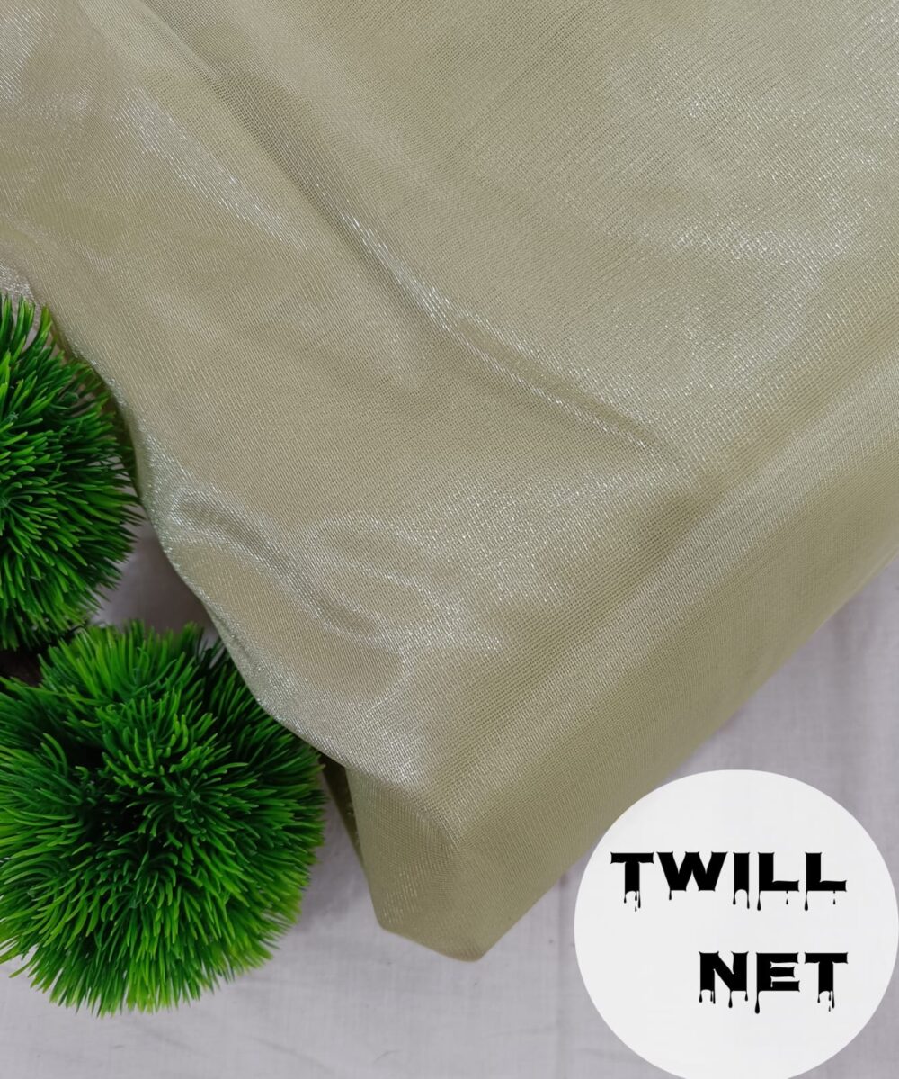 Twill Net - Image 12