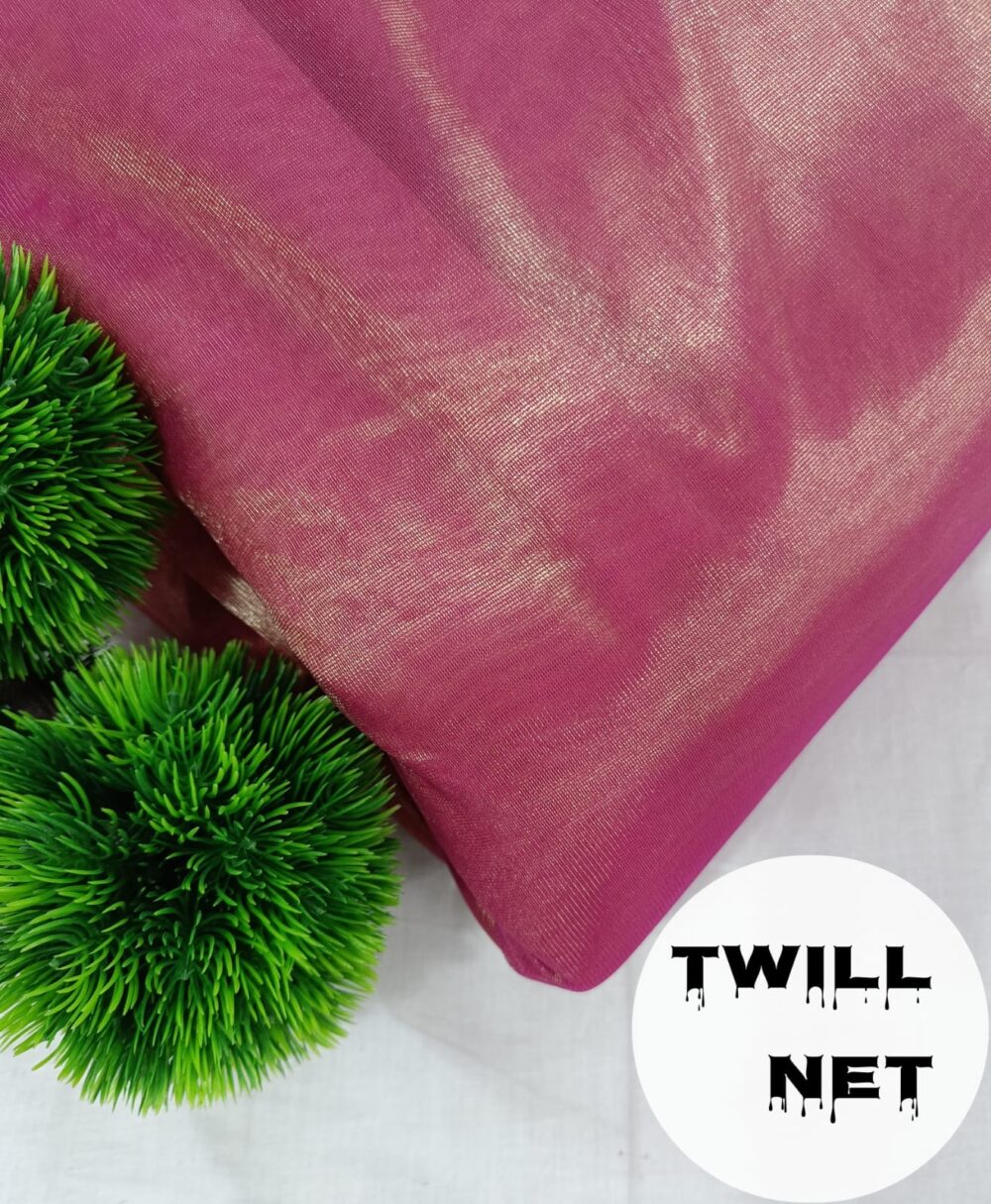 Twill Net - Image 13