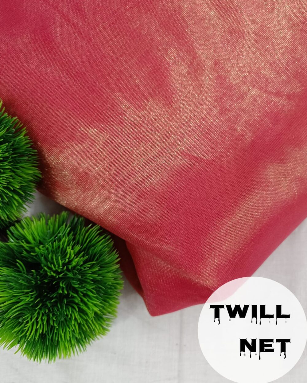 Twill Net - Image 14