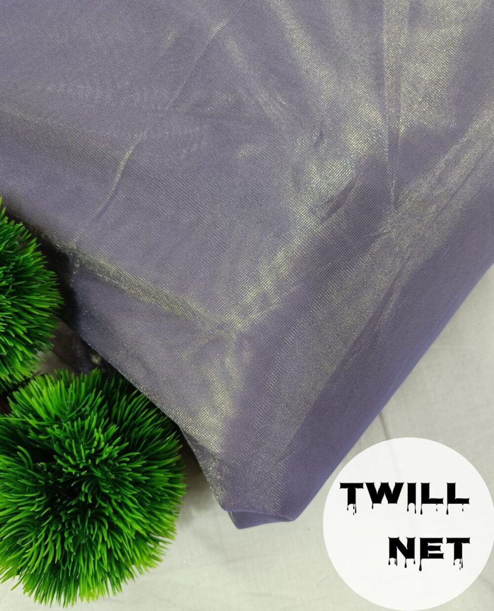 Twill Net - Image 15