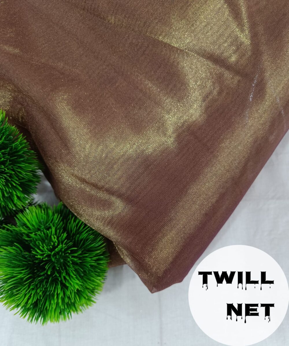 Twill Net - Image 16