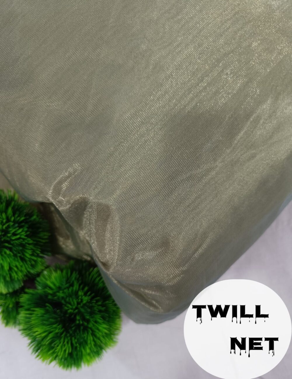 Twill Net - Image 19