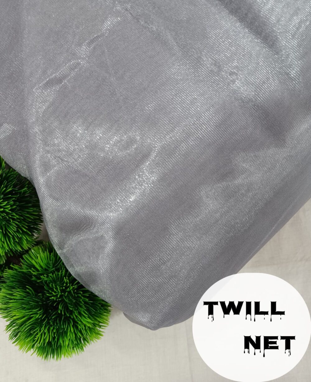 Twill Net - Image 20