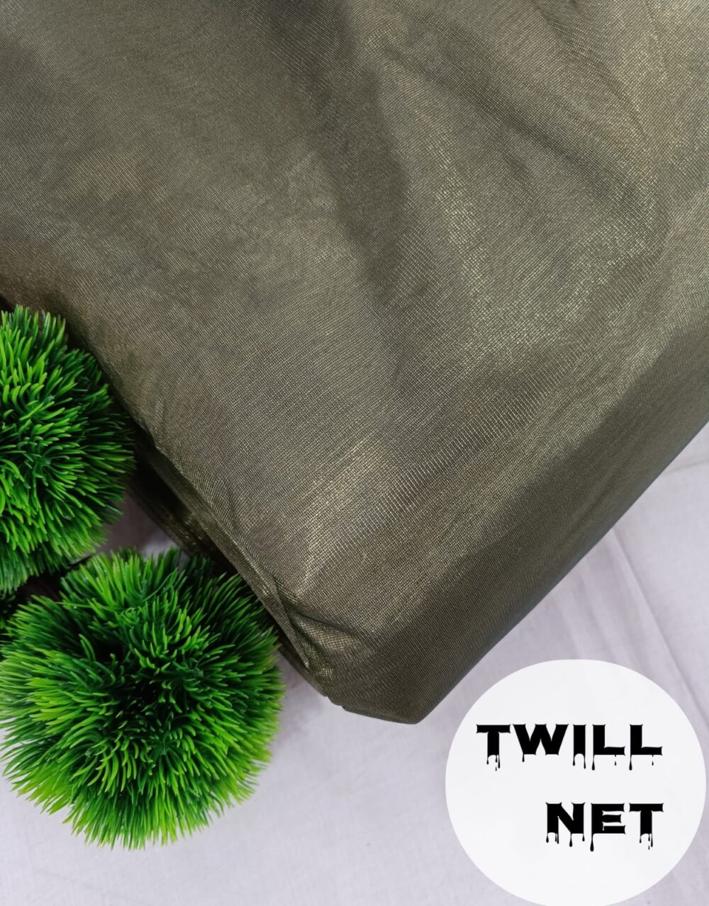 Twill Net - Image 22