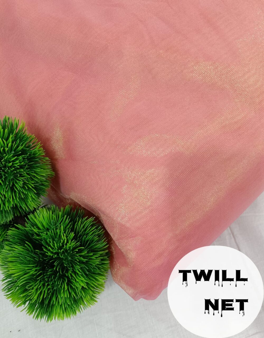 Twill Net