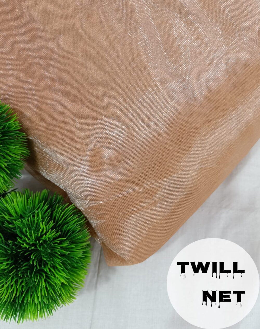 Twill Net - Image 24