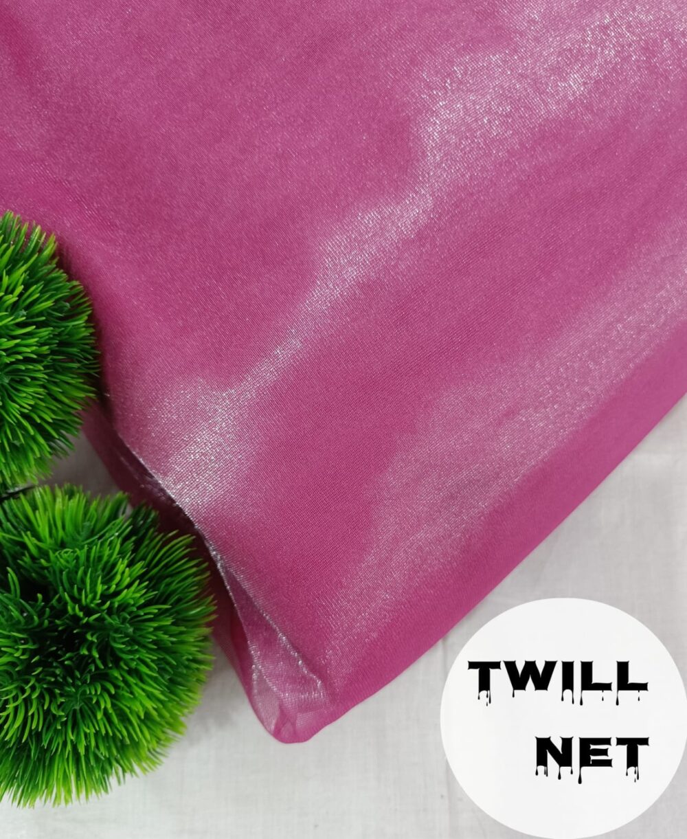 Twill Net - Image 4