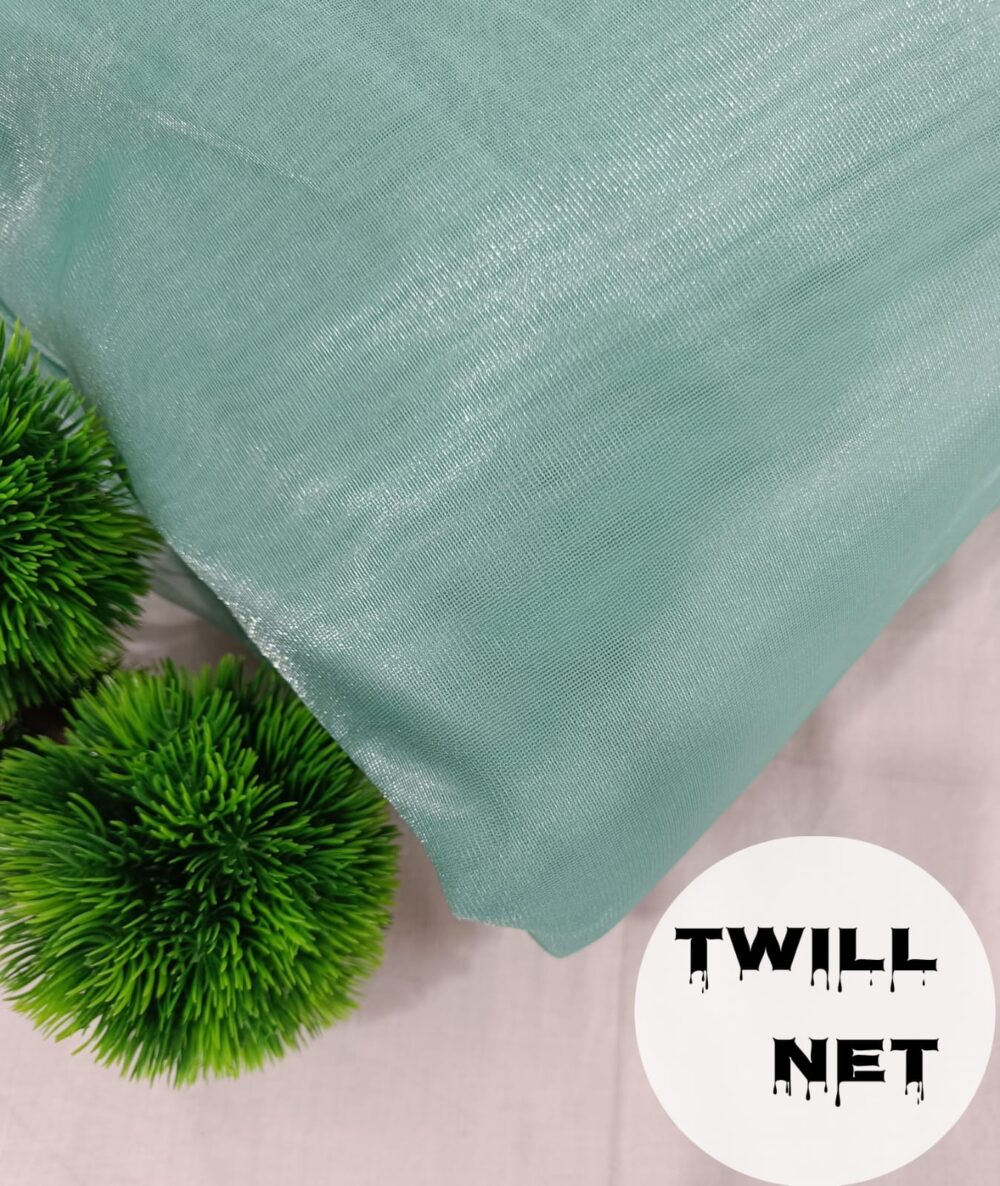 Twill Net - Image 25
