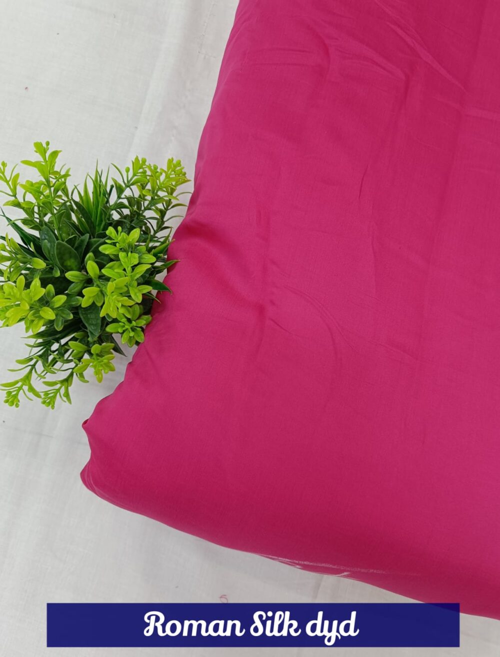 Roman Silk Plain - Image 19