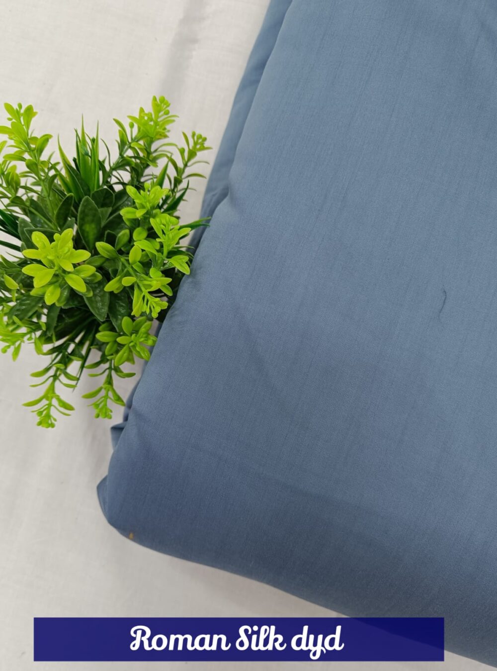 Roman Silk Plain - Image 12