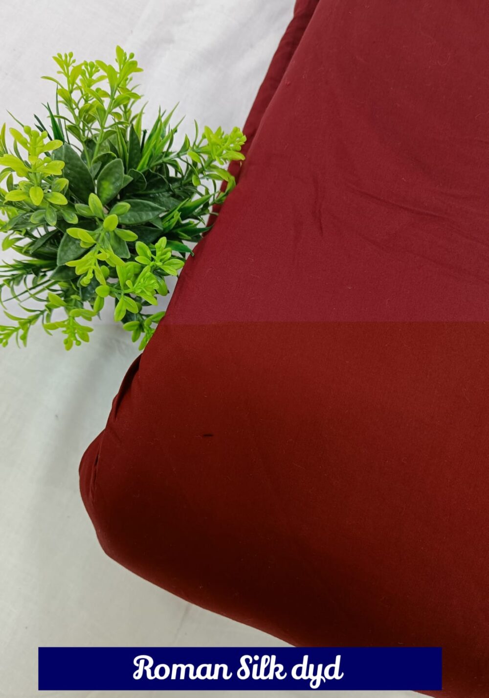 Roman Silk Plain - Image 13